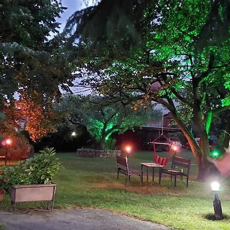 Apartmán Galini Káto Loutrákion Exteriér fotografie
